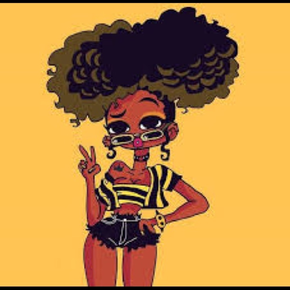 Meet your Posher, Chanteau